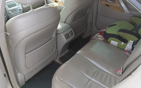 Toyota Camry, 2006 год, 780 000 рублей, 10 фотография