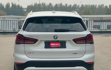 BMW X1, 2021 год, 2 611 339 рублей, 4 фотография