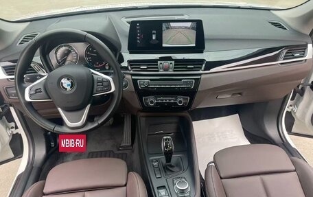 BMW X1, 2021 год, 2 611 339 рублей, 5 фотография