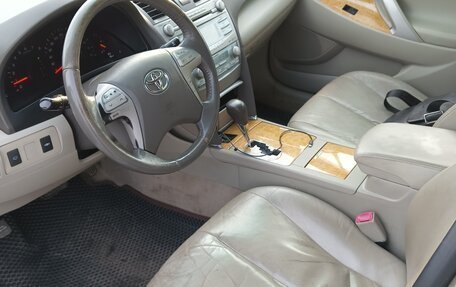 Toyota Camry, 2006 год, 780 000 рублей, 9 фотография
