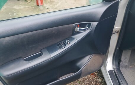 Toyota Corolla, 2005 год, 580 000 рублей, 10 фотография