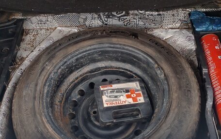 Toyota Corolla, 2005 год, 580 000 рублей, 11 фотография