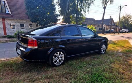 Opel Vectra C рестайлинг, 2007 год, 440 000 рублей, 3 фотография