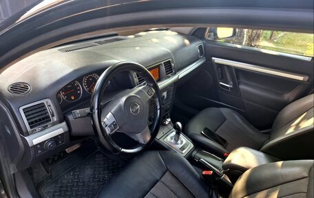 Opel Vectra C рестайлинг, 2007 год, 440 000 рублей, 5 фотография