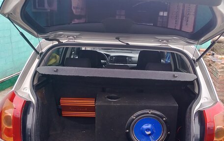 Toyota Corolla, 2005 год, 580 000 рублей, 7 фотография