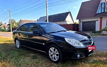 Opel Vectra C рестайлинг, 2007 год, 440 000 рублей, 2 фотография