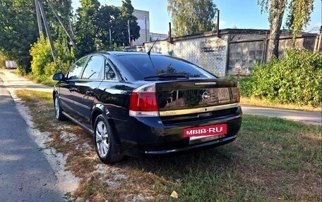 Opel Vectra C рестайлинг, 2007 год, 440 000 рублей, 4 фотография