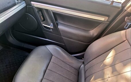 Opel Vectra C рестайлинг, 2007 год, 440 000 рублей, 7 фотография