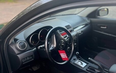 Mazda 3, 2003 год, 440 000 рублей, 5 фотография