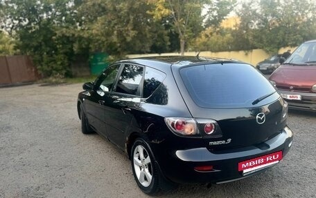 Mazda 3, 2003 год, 440 000 рублей, 4 фотография