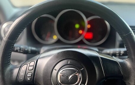 Mazda 3, 2003 год, 440 000 рублей, 6 фотография