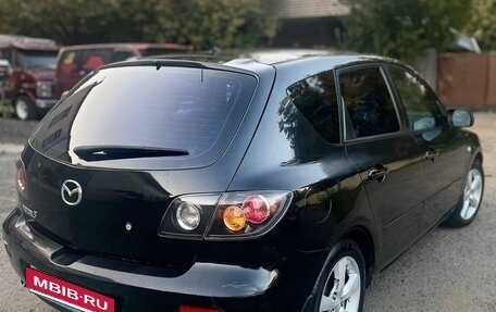 Mazda 3, 2003 год, 440 000 рублей, 2 фотография