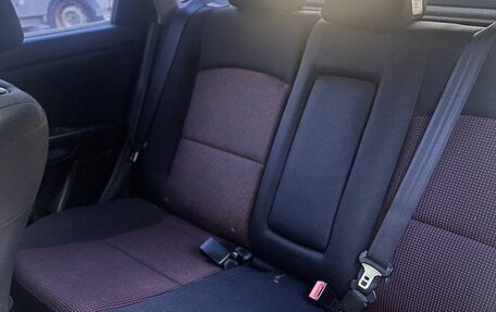 Mazda 3, 2003 год, 440 000 рублей, 11 фотография