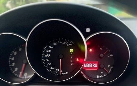 Mazda 3, 2003 год, 440 000 рублей, 9 фотография