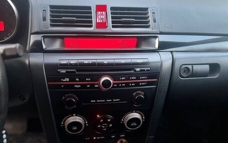 Mazda 3, 2003 год, 440 000 рублей, 10 фотография