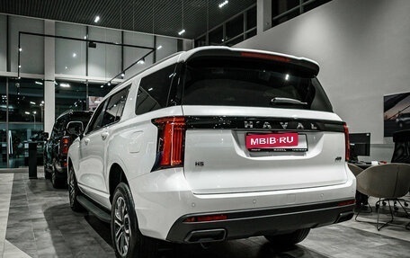 Haval H5, 2024 год, 3 699 000 рублей, 2 фотография