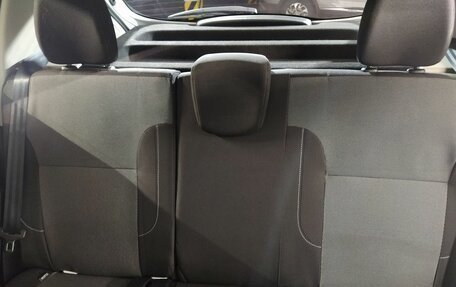 Renault Sandero II рестайлинг, 2019 год, 1 196 000 рублей, 15 фотография