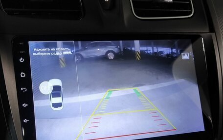 Renault Sandero II рестайлинг, 2019 год, 1 196 000 рублей, 19 фотография