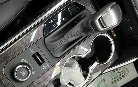 Toyota Highlander, 2025 год, 5 900 000 рублей, 18 фотография