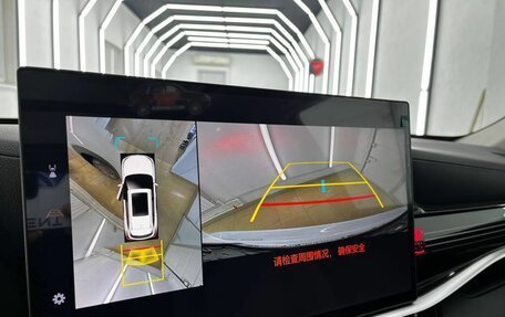 Toyota Highlander, 2025 год, 5 900 000 рублей, 16 фотография