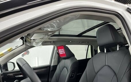 Toyota Highlander, 2025 год, 5 900 000 рублей, 15 фотография