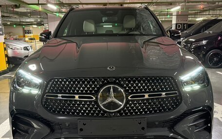 Mercedes-Benz GLE, 2025 год, 17 030 000 рублей, 2 фотография