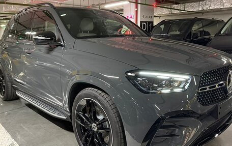 Mercedes-Benz GLE, 2025 год, 17 030 000 рублей, 3 фотография