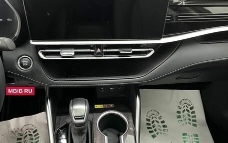 Toyota Highlander, 2025 год, 5 900 000 рублей, 19 фотография