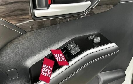 Toyota Highlander, 2025 год, 5 900 000 рублей, 22 фотография