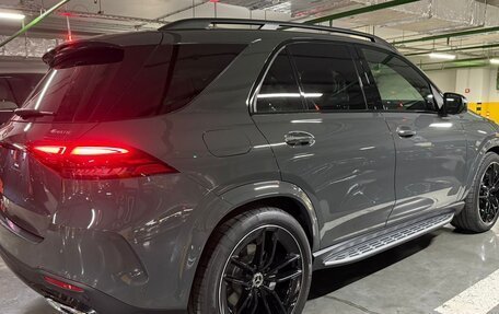 Mercedes-Benz GLE, 2025 год, 17 030 000 рублей, 4 фотография