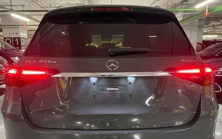 Mercedes-Benz GLE, 2025 год, 17 030 000 рублей, 5 фотография