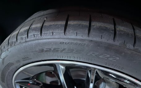 Mercedes-Benz GLE, 2025 год, 17 030 000 рублей, 11 фотография