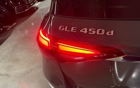 Mercedes-Benz GLE, 2025 год, 17 030 000 рублей, 6 фотография