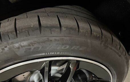 Mercedes-Benz GLE, 2025 год, 17 030 000 рублей, 10 фотография