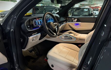 Mercedes-Benz GLE, 2025 год, 17 030 000 рублей, 12 фотография