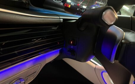 Mercedes-Benz GLE, 2025 год, 17 030 000 рублей, 14 фотография