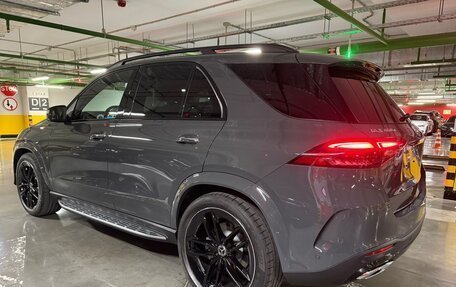 Mercedes-Benz GLE, 2025 год, 17 030 000 рублей, 8 фотография