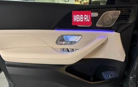 Mercedes-Benz GLE, 2025 год, 17 030 000 рублей, 18 фотография