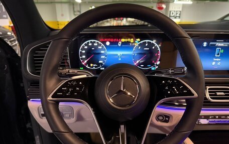 Mercedes-Benz GLE, 2025 год, 17 030 000 рублей, 19 фотография