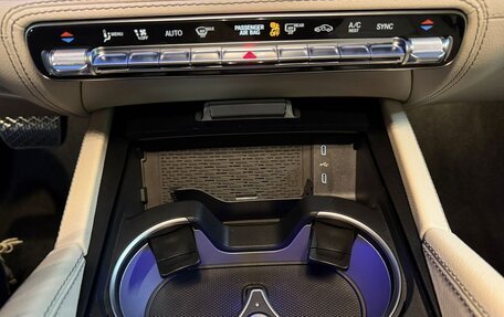 Mercedes-Benz GLE, 2025 год, 17 030 000 рублей, 24 фотография