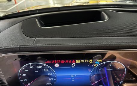 Mercedes-Benz GLE, 2025 год, 17 030 000 рублей, 22 фотография