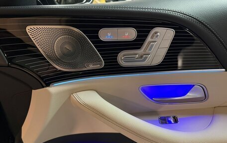 Mercedes-Benz GLE, 2025 год, 17 030 000 рублей, 29 фотография