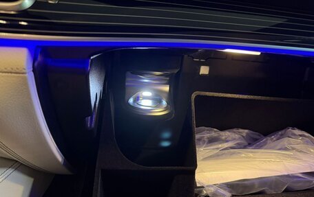 Mercedes-Benz GLE, 2025 год, 17 030 000 рублей, 26 фотография