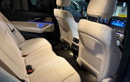 Mercedes-Benz GLE, 2025 год, 17 030 000 рублей, 28 фотография