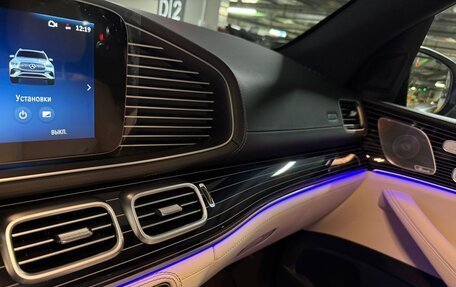 Mercedes-Benz GLE, 2025 год, 17 030 000 рублей, 23 фотография