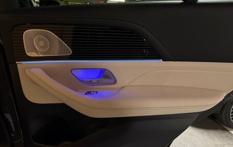 Mercedes-Benz GLE, 2025 год, 17 030 000 рублей, 27 фотография