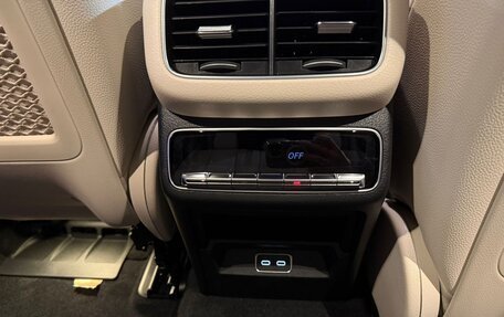 Mercedes-Benz GLE, 2025 год, 17 030 000 рублей, 33 фотография