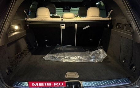 Mercedes-Benz GLE, 2025 год, 17 030 000 рублей, 30 фотография
