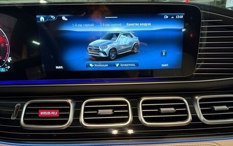 Mercedes-Benz GLE, 2025 год, 17 030 000 рублей, 21 фотография