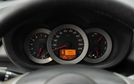 Toyota RAV4, 2008 год, 1 250 000 рублей, 12 фотография